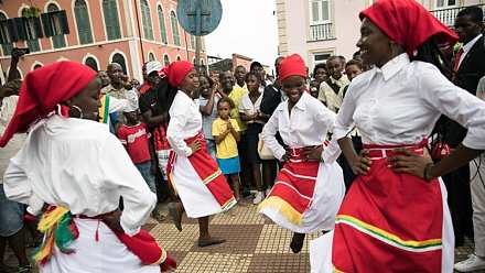 Dia da Cultura Nacional