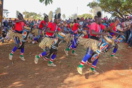 Bintumani Festival