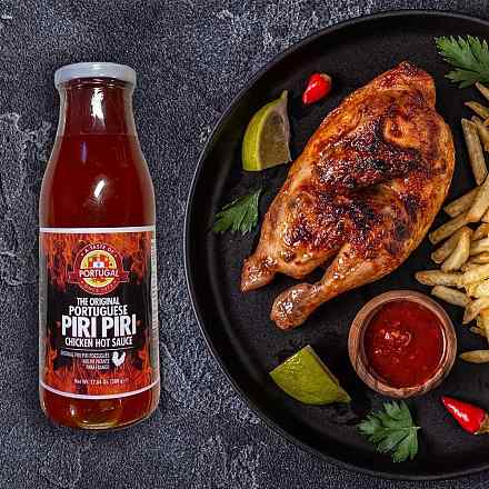 Piri-Piri