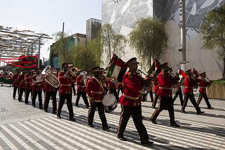 National Independence Day