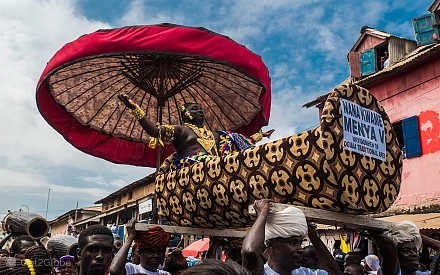 The Fetu Afah