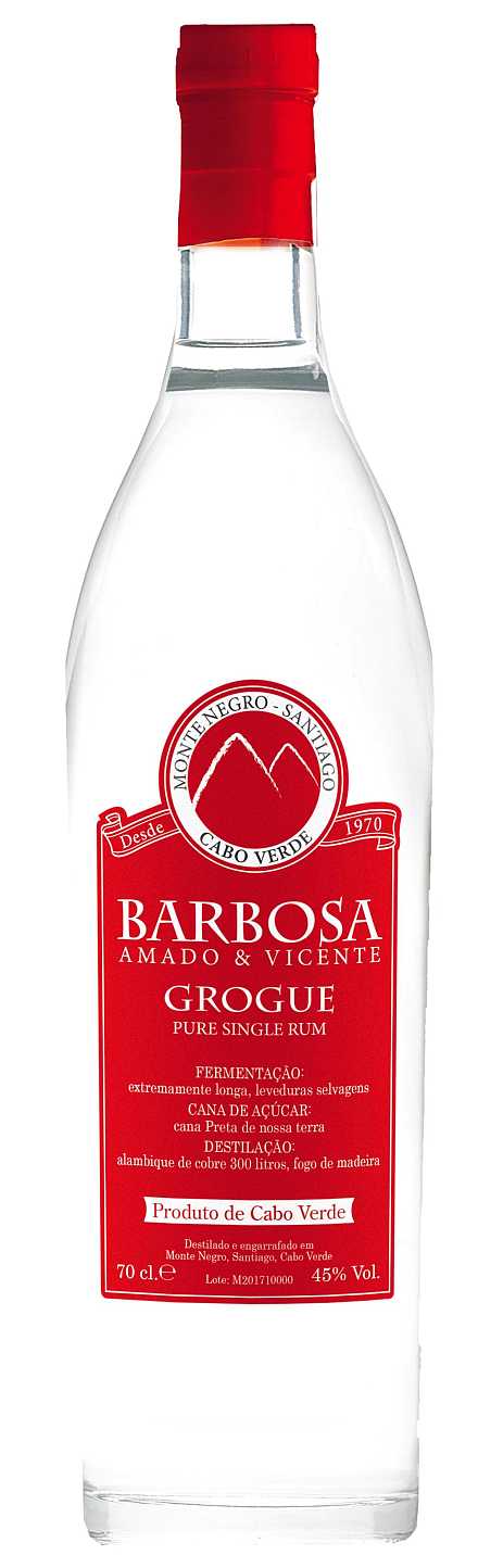 Grogue