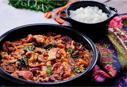 Feijoada