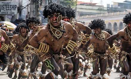 The Gola Festival