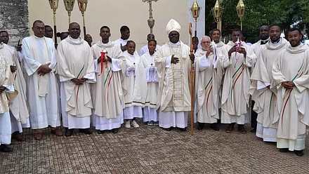 Festas de Nossa Senhora da Graça