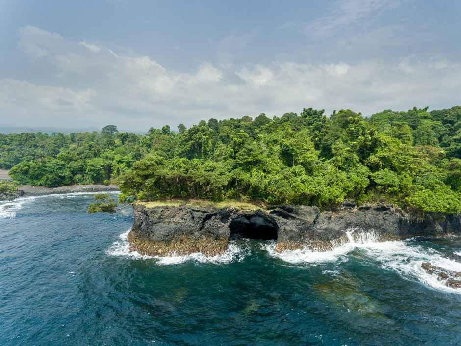 Main photo of Equatorial Guinea