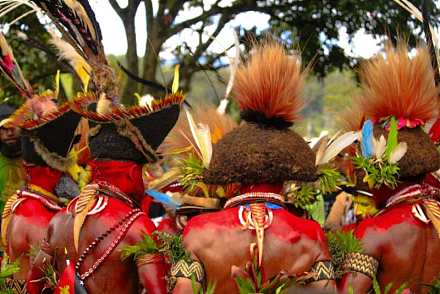 Kpelle Festival