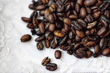Liberian Coffee