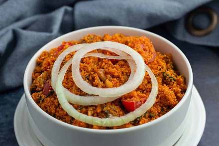 Gari Fortor