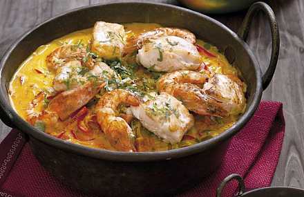 Moqueca