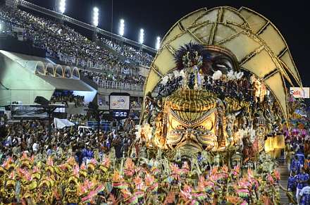 Malabo Carnival