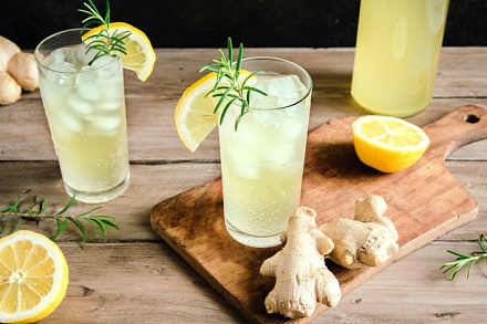 Ginger Beer