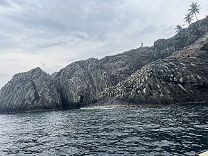 桑塔纳岛 2