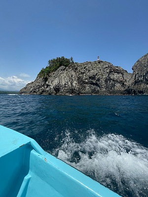 桑塔纳岛 5