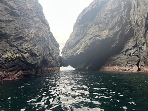 桑塔纳岛 3