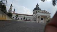 无原罪圣母大教堂