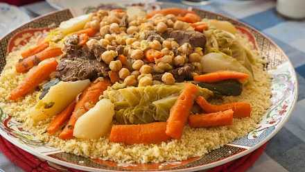 Couscous