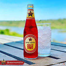 Tipo Tinto Rum