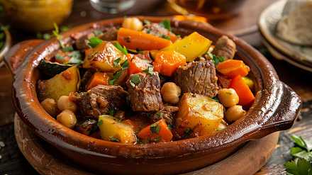 Tagine