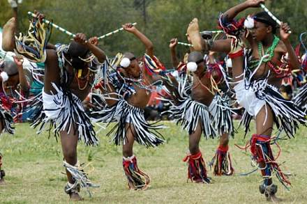 Morija Arts &amp; Cultural Festival