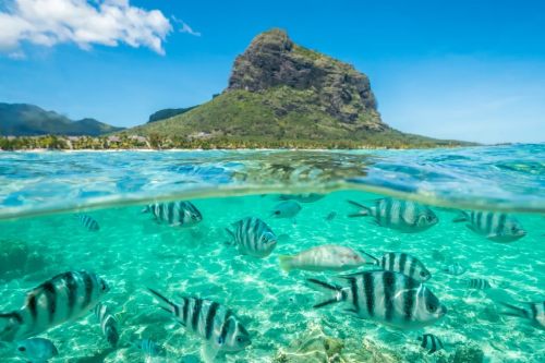 Mauritius