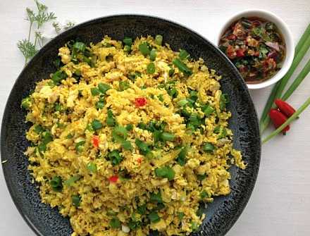 Shark Chutney