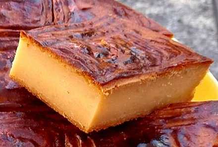 Gâteau Patate