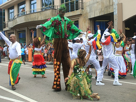 Creole Festival