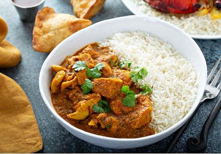 Carri (or Curry)