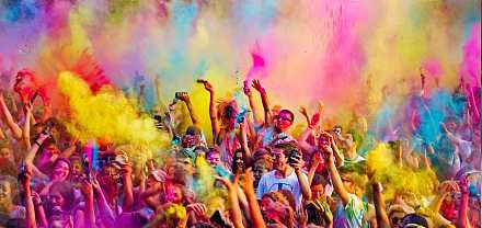 Holi