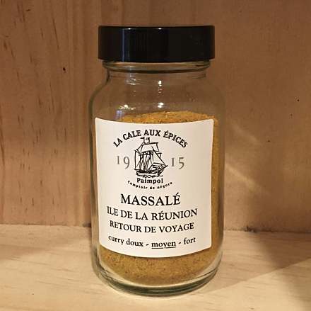 Massalé