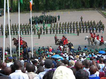 Moshoeshoe Day