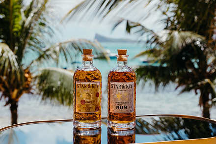 Rum