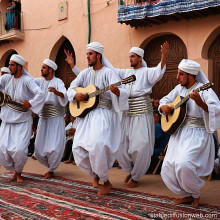 Timimoun Festival