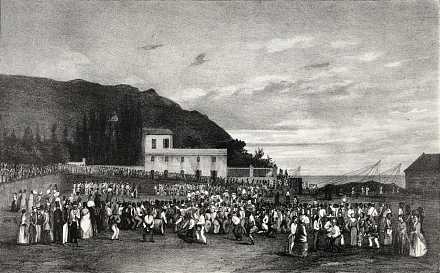 Abolition of Slavery