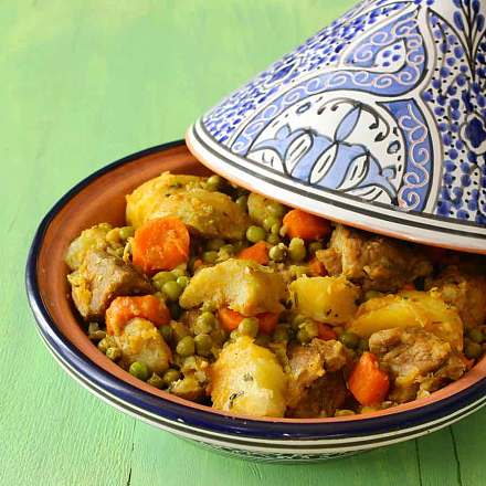 Tajine
