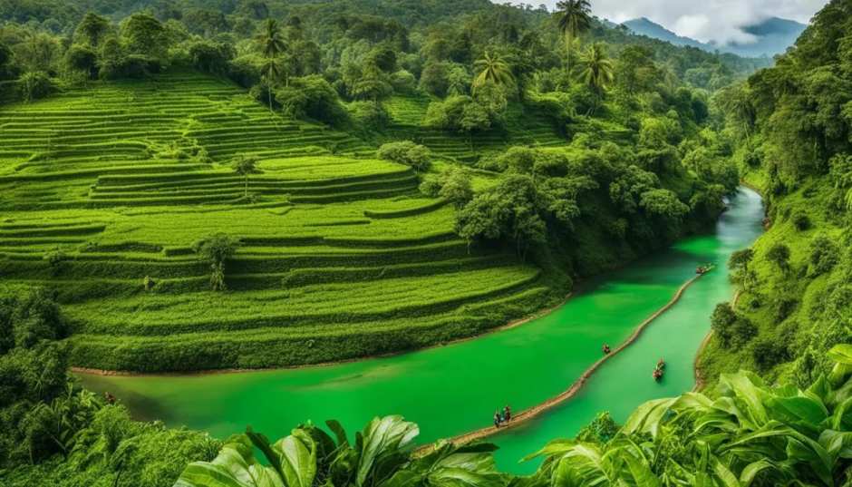 Main photo of Burundi