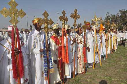 Eritrean Orthodox