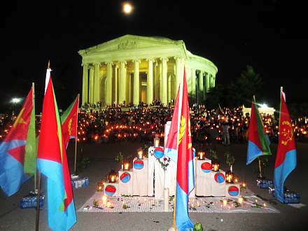 Martyrs' Day