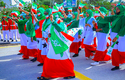 Somali New Year