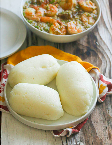 Ubugali