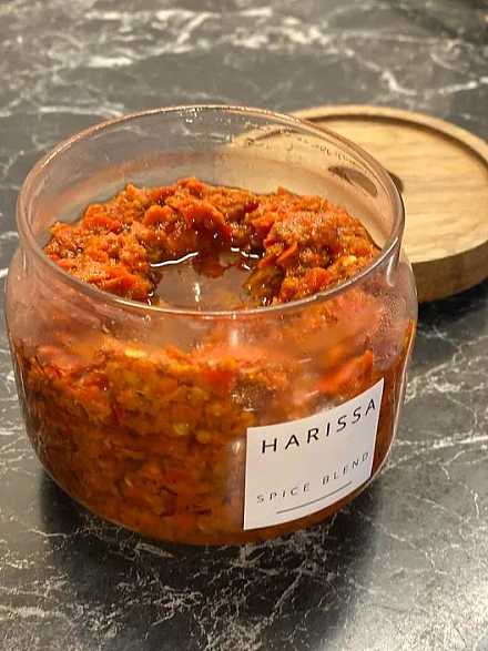 Harissa