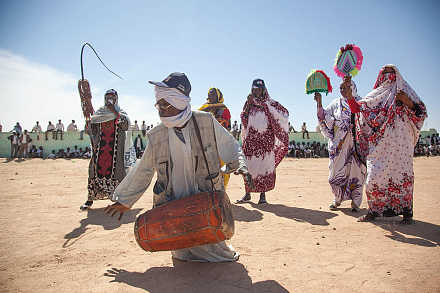 Darfur Cultural Festival