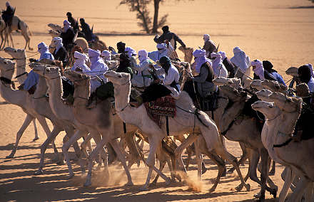 Sabratha Festival