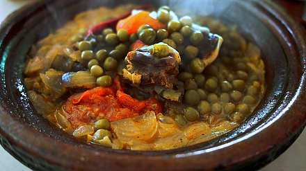 Tagine