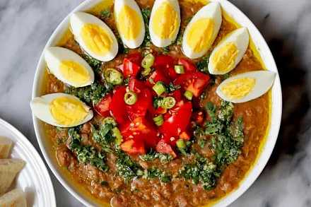 Ful Medames