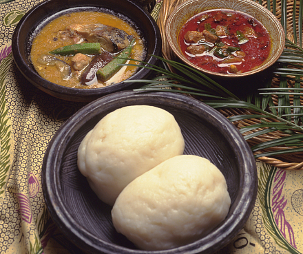 Fufu