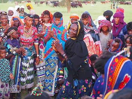 N'Djamena International Festival