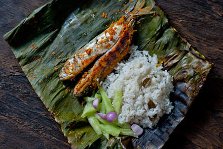 Maboké