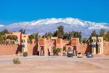 Ouarzazate photo 2